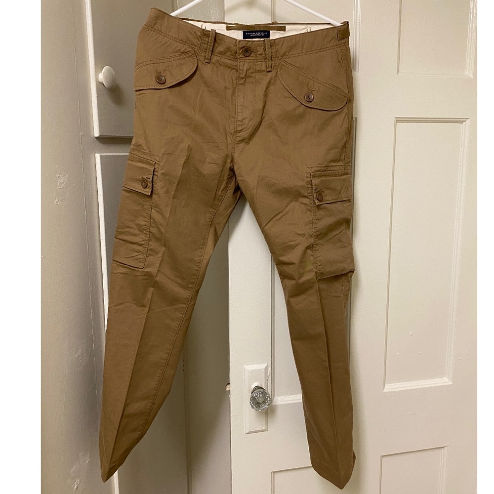 Banana Republic Pants